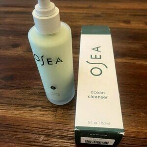 OSEA Ocean cleanser- never opened
